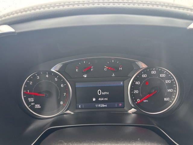 2025 Chevrolet Blazer LT AWD