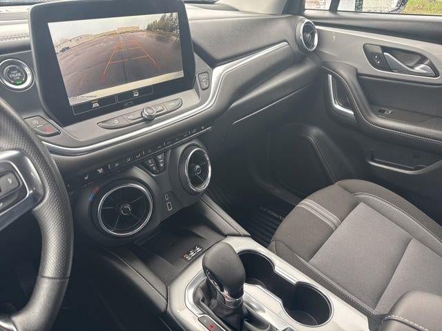 2025 Chevrolet Blazer LT AWD
