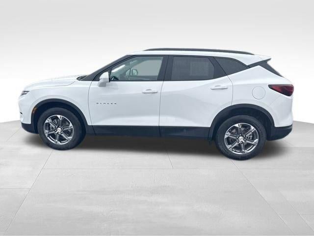 2025 Chevrolet Blazer LT AWD