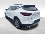 2025 Chevrolet Blazer LT AWD
