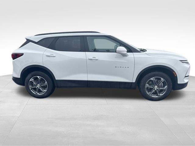 2025 Chevrolet Blazer LT AWD