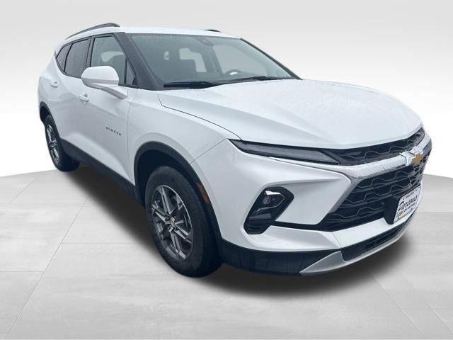 2025 Chevrolet Blazer LT AWD