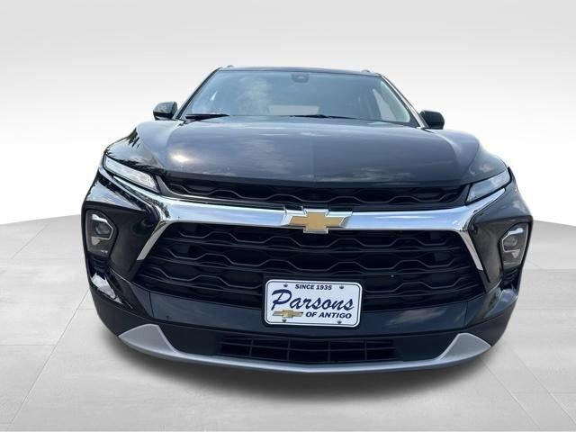 2025 Chevrolet Blazer LT AWD