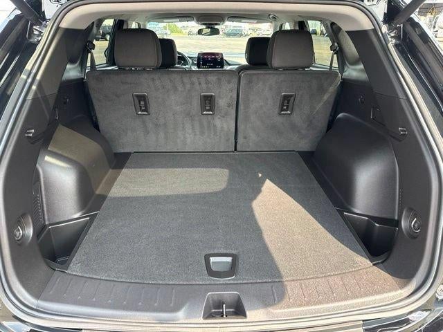 2025 Chevrolet Blazer LT AWD