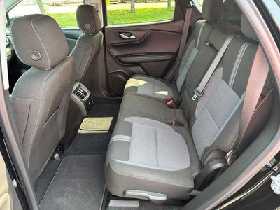 2025 Chevrolet Blazer LT AWD