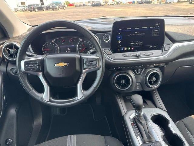 2025 Chevrolet Blazer LT AWD