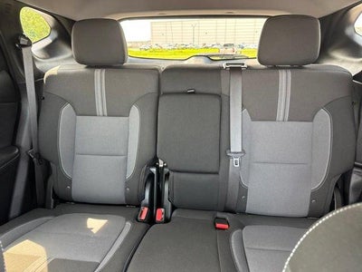 2025 Chevrolet Blazer LT AWD
