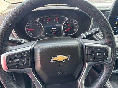 2025 Chevrolet Blazer LT AWD