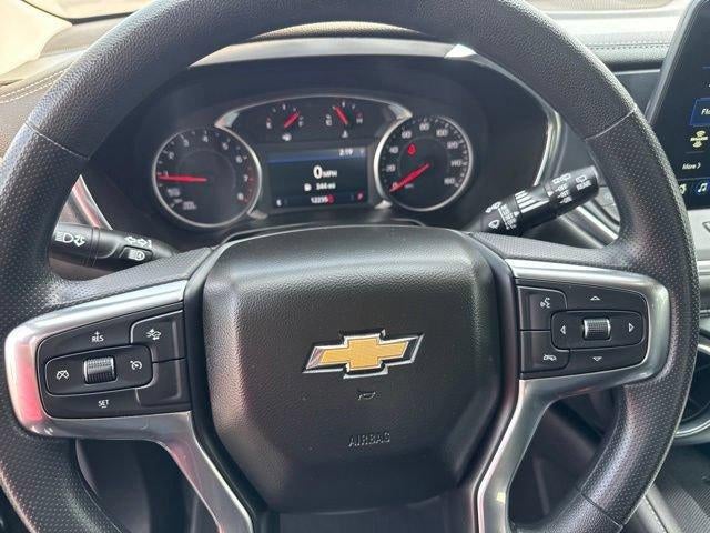 2025 Chevrolet Blazer LT AWD