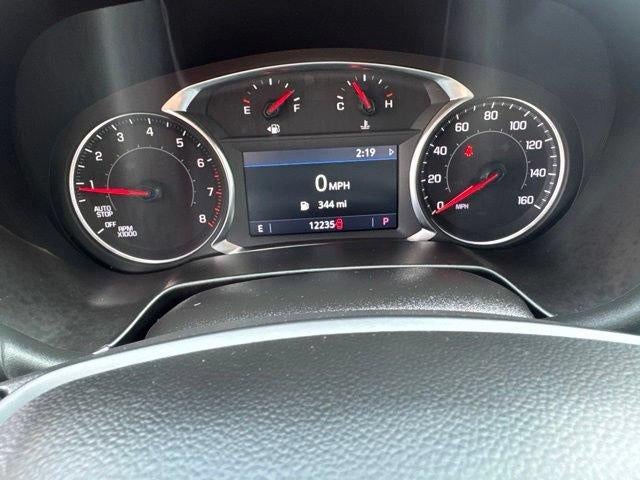 2025 Chevrolet Blazer LT AWD