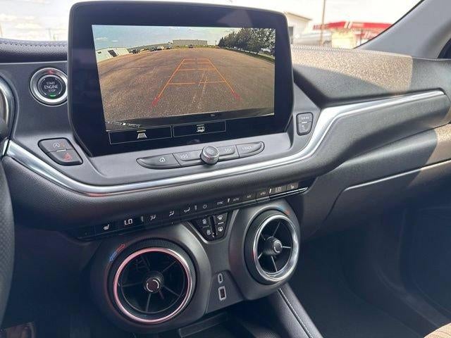 2025 Chevrolet Blazer LT AWD
