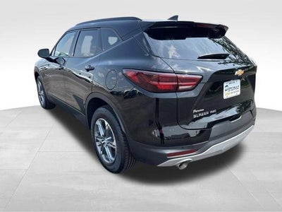 2025 Chevrolet Blazer LT AWD