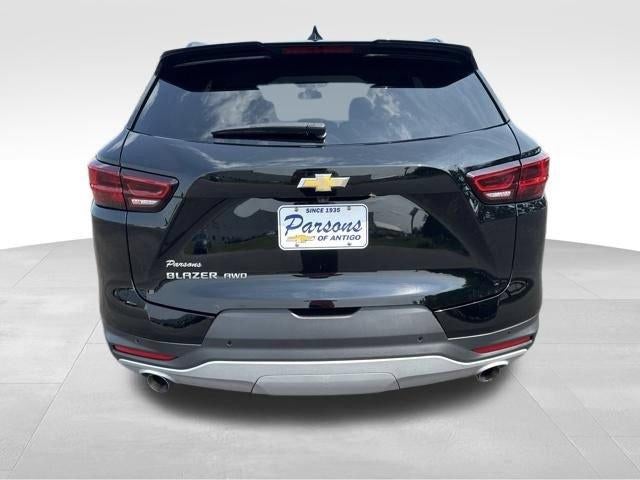 2025 Chevrolet Blazer LT AWD