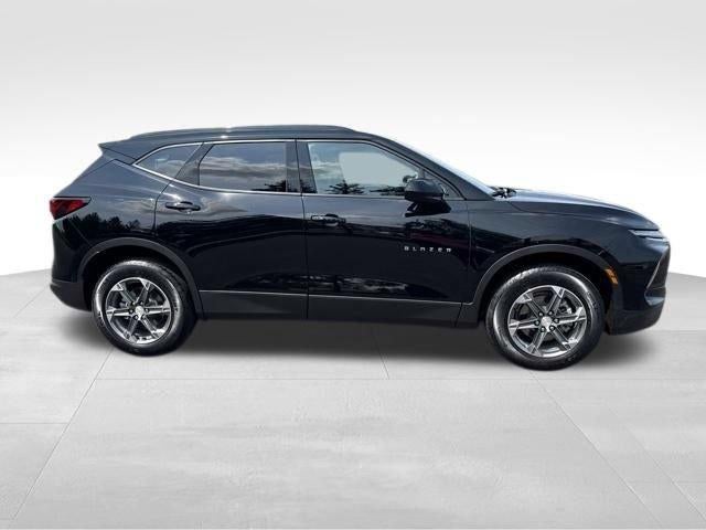 2025 Chevrolet Blazer LT AWD