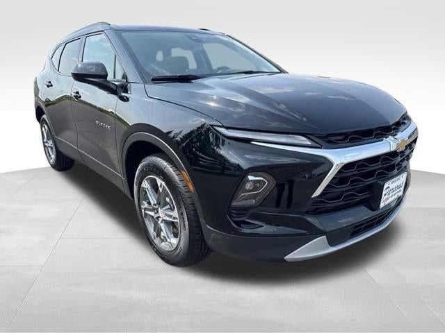 2025 Chevrolet Blazer LT AWD