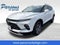 2025 Chevrolet Blazer LT AWD