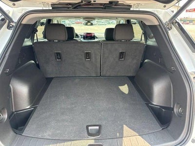 2025 Chevrolet Blazer LT AWD