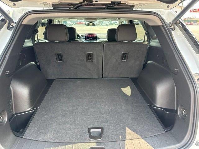 2025 Chevrolet Blazer LT AWD