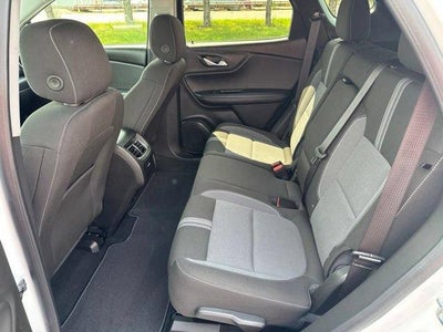 2025 Chevrolet Blazer LT AWD
