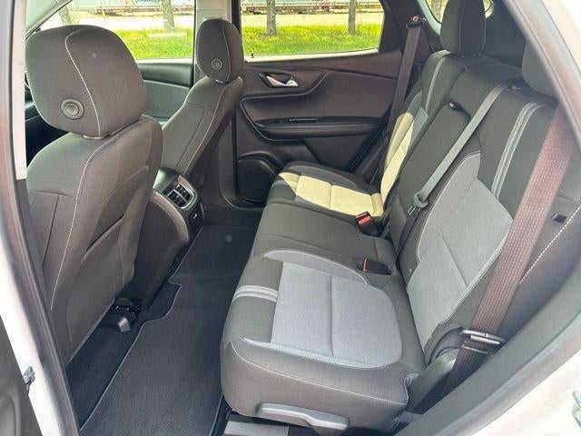 2025 Chevrolet Blazer LT AWD