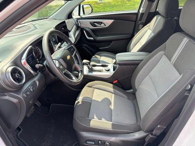 2025 Chevrolet Blazer LT AWD