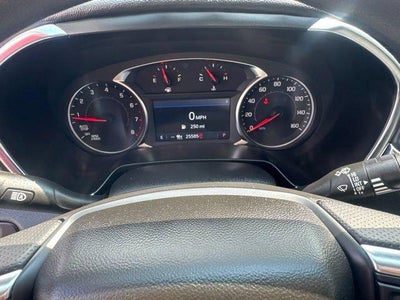 2025 Chevrolet Blazer LT AWD