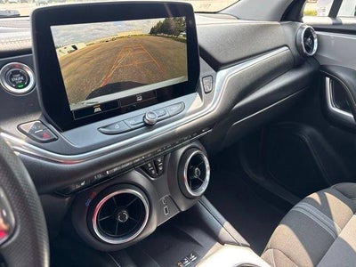 2025 Chevrolet Blazer LT AWD