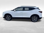 2025 Chevrolet Blazer LT AWD