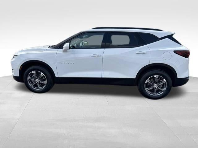 2025 Chevrolet Blazer LT AWD