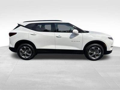 2025 Chevrolet Blazer LT AWD
