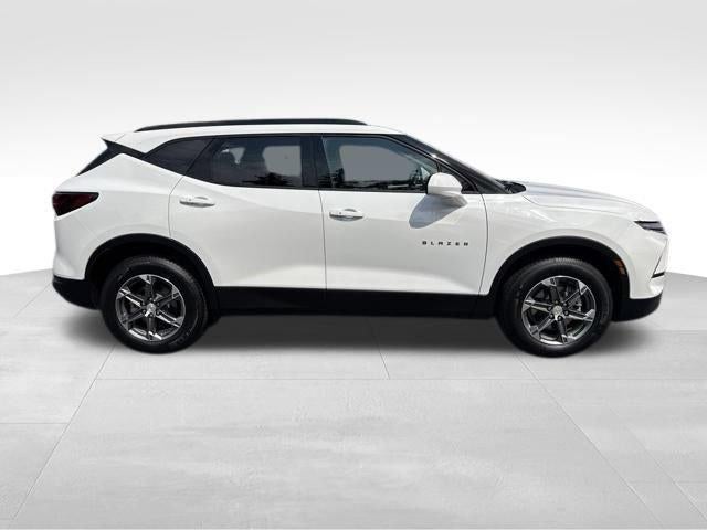 2025 Chevrolet Blazer LT AWD