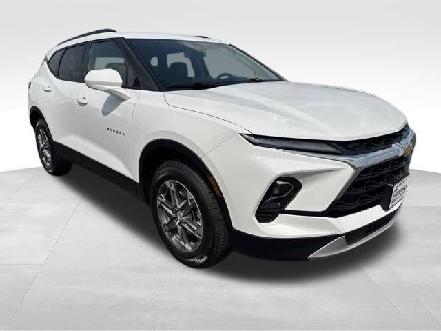 2025 Chevrolet Blazer LT AWD