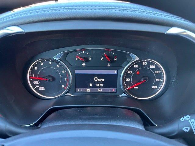 2026 Chevrolet Blazer 2LT - Photo 16