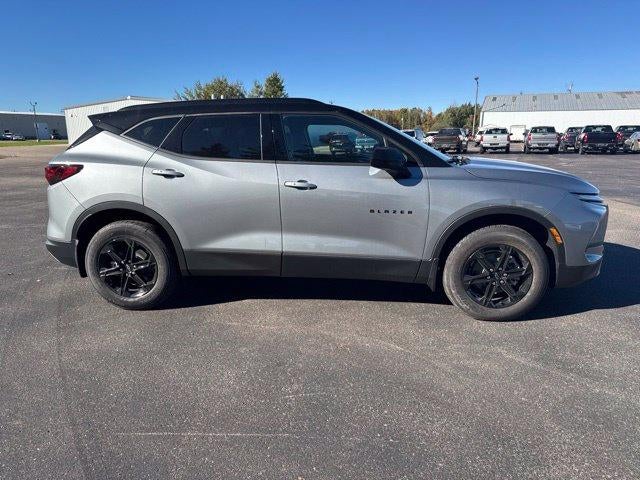 2026 Chevrolet Blazer 2LT - Photo 6