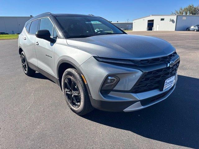 2026 Chevrolet Blazer 2LT - Photo 7
