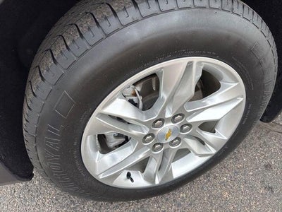 2021 Chevrolet Blazer LT AWD