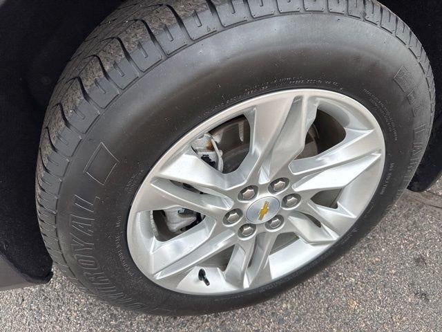 2021 Chevrolet Blazer LT AWD