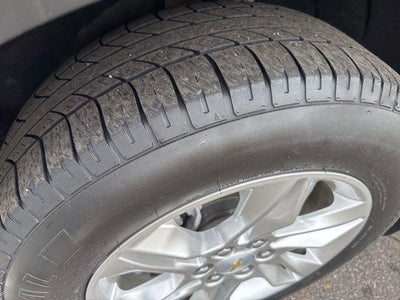 2021 Chevrolet Blazer LT AWD