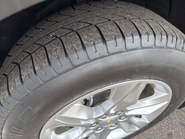 2021 Chevrolet Blazer LT AWD