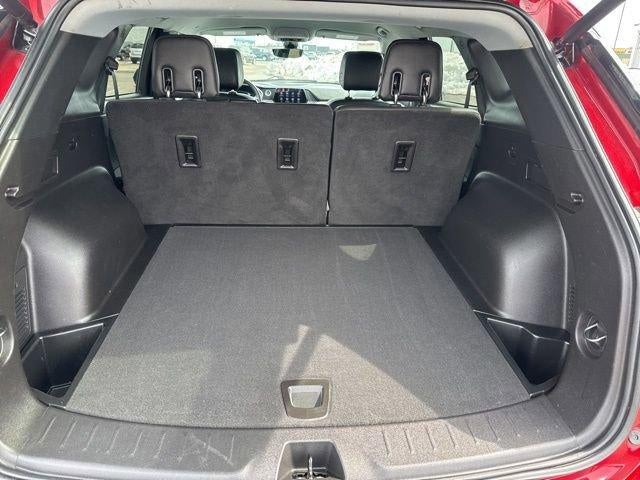 2021 Chevrolet Blazer LT AWD