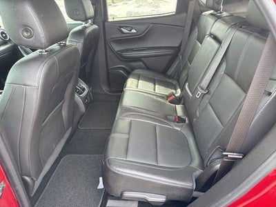 2021 Chevrolet Blazer LT AWD