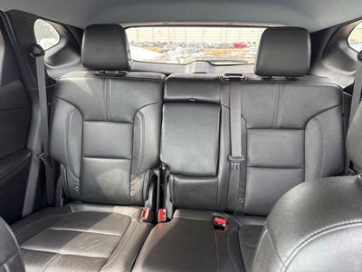 2021 Chevrolet Blazer LT AWD