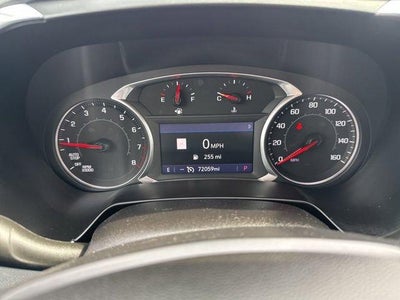 2021 Chevrolet Blazer LT AWD