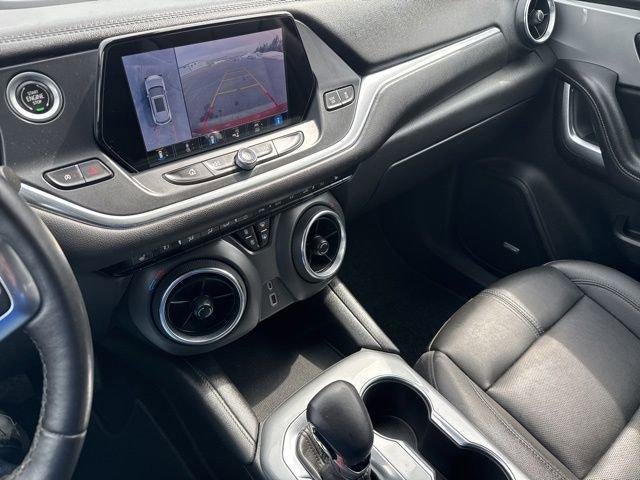 2021 Chevrolet Blazer LT AWD