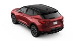 2026 Chevrolet Blazer Base