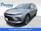 2025 Chevrolet Blazer RS AWD