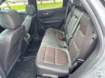 2025 Chevrolet Blazer RS AWD