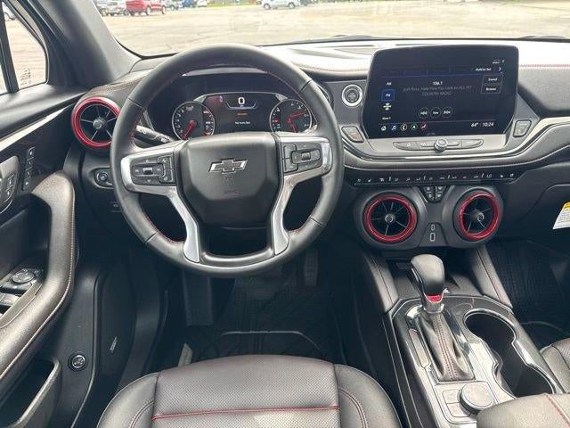 2025 Chevrolet Blazer RS AWD