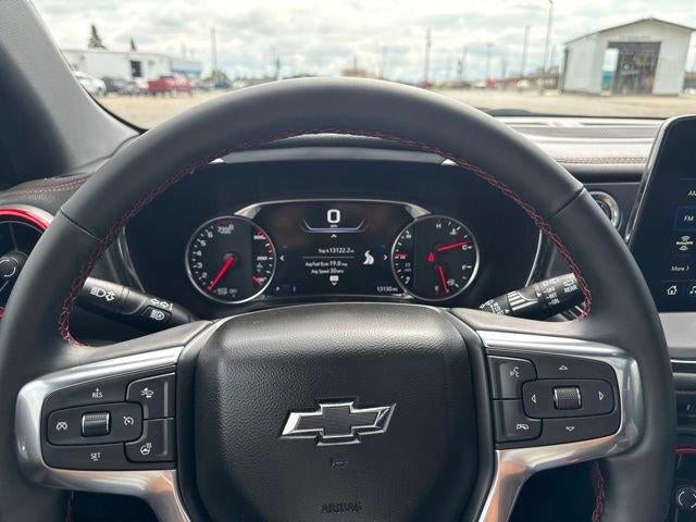 2025 Chevrolet Blazer RS AWD