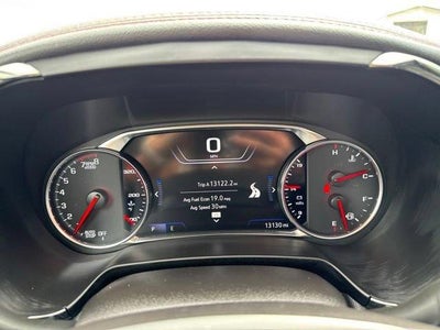 2025 Chevrolet Blazer RS AWD